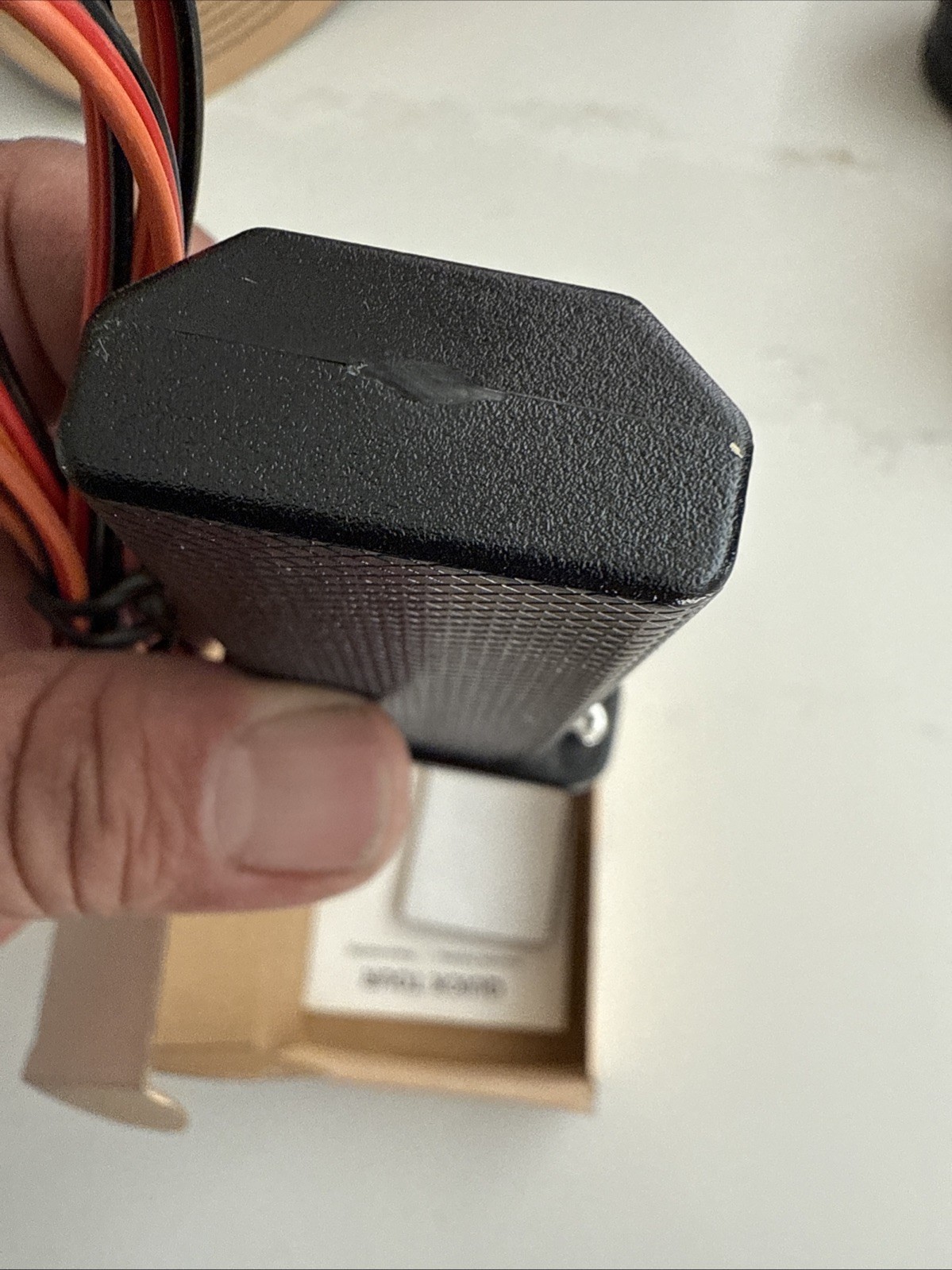 GPS Tracker Vehicle Tracking Device Waterproof motorcycle Car Mini GPS locator