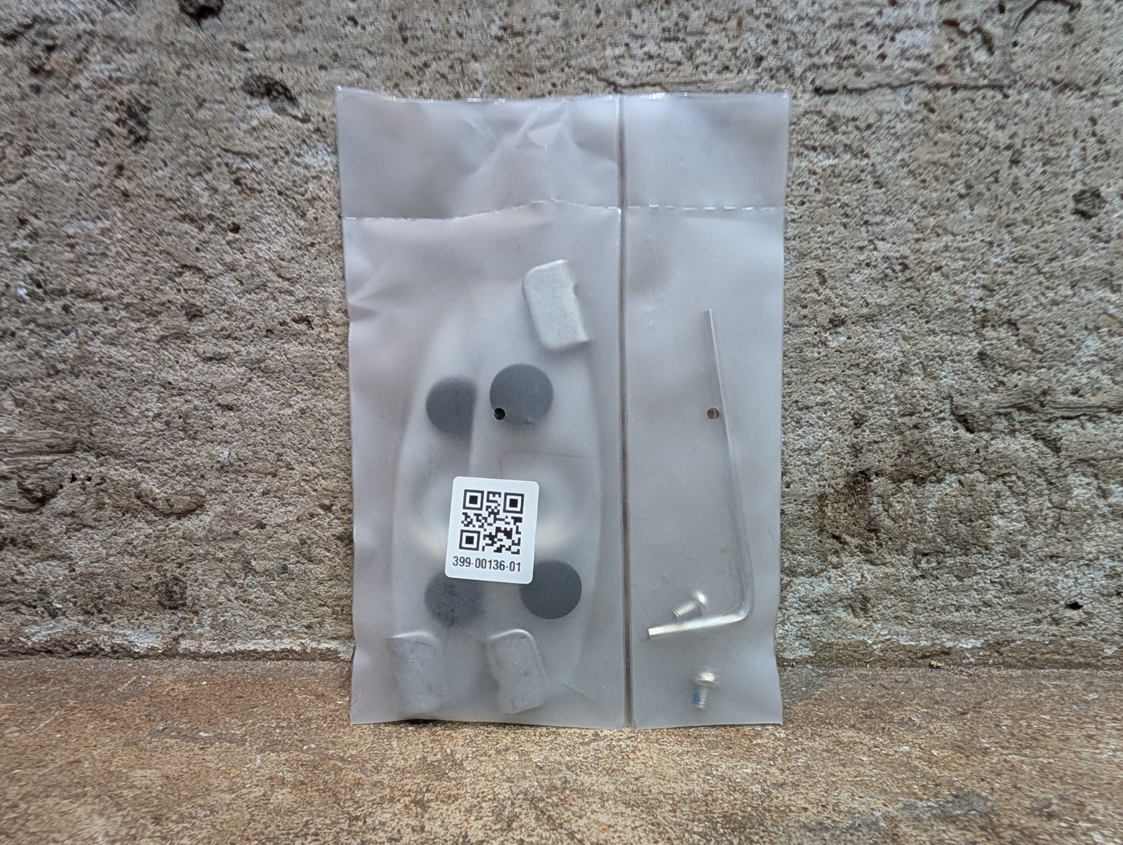 LOT of 15 OEM Ubiquiti UniFi T-Rail/T-Bar Ceiling Tile Clip for Pro Access Point