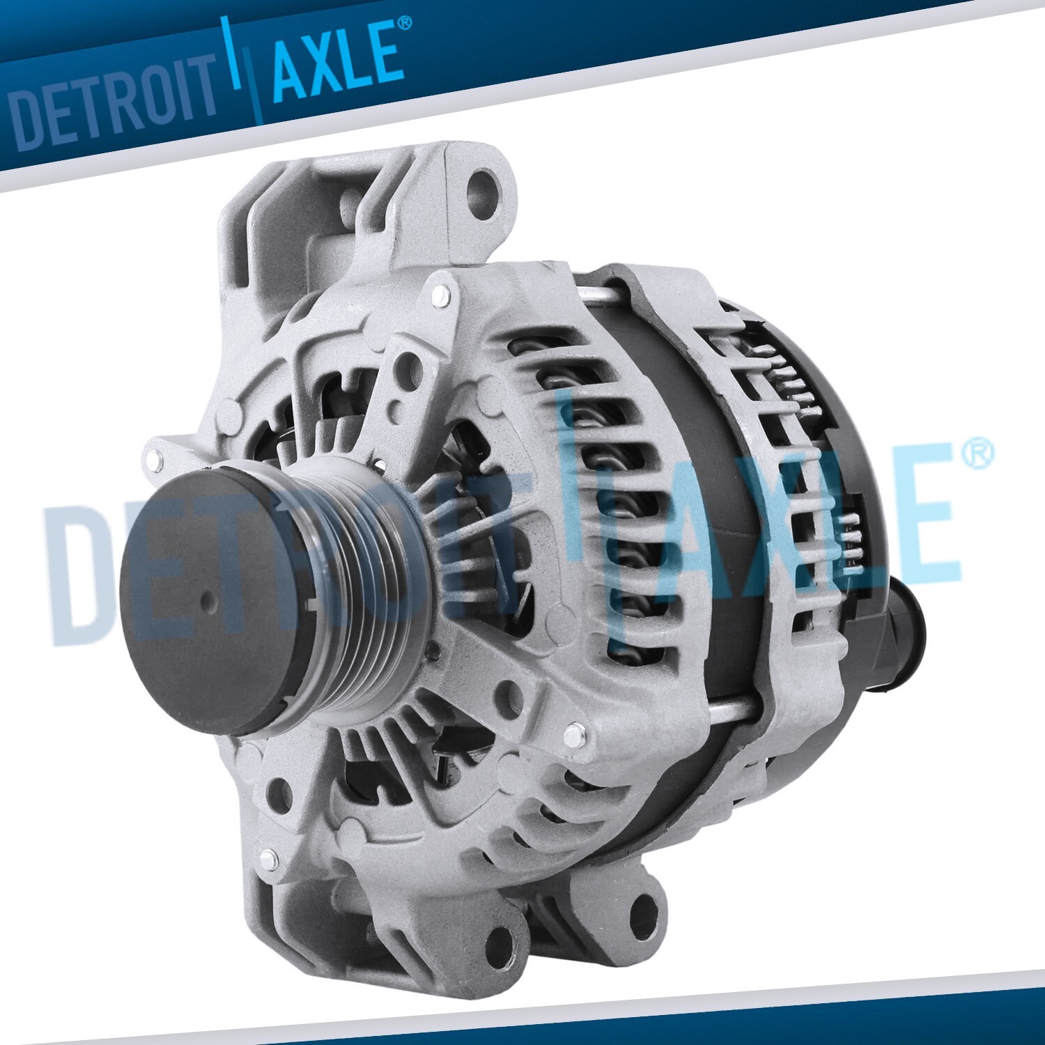 Alternator for Dodge Charger Durango Jeep Grand Cherokee Ram 1500 3.6L 220A 14V