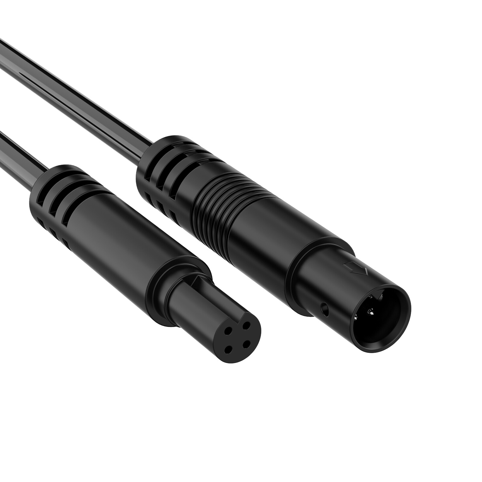 Pure White LED Rock Lights 8 Pods - Waterproof LED Underglow Underbody Light