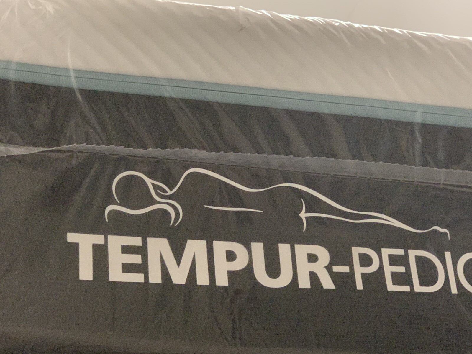 TempurPedic PRO ADAPT MEDIUM FULL MATTRESS NEW FAST SHIP OVERSTOCK CLOSEOUT