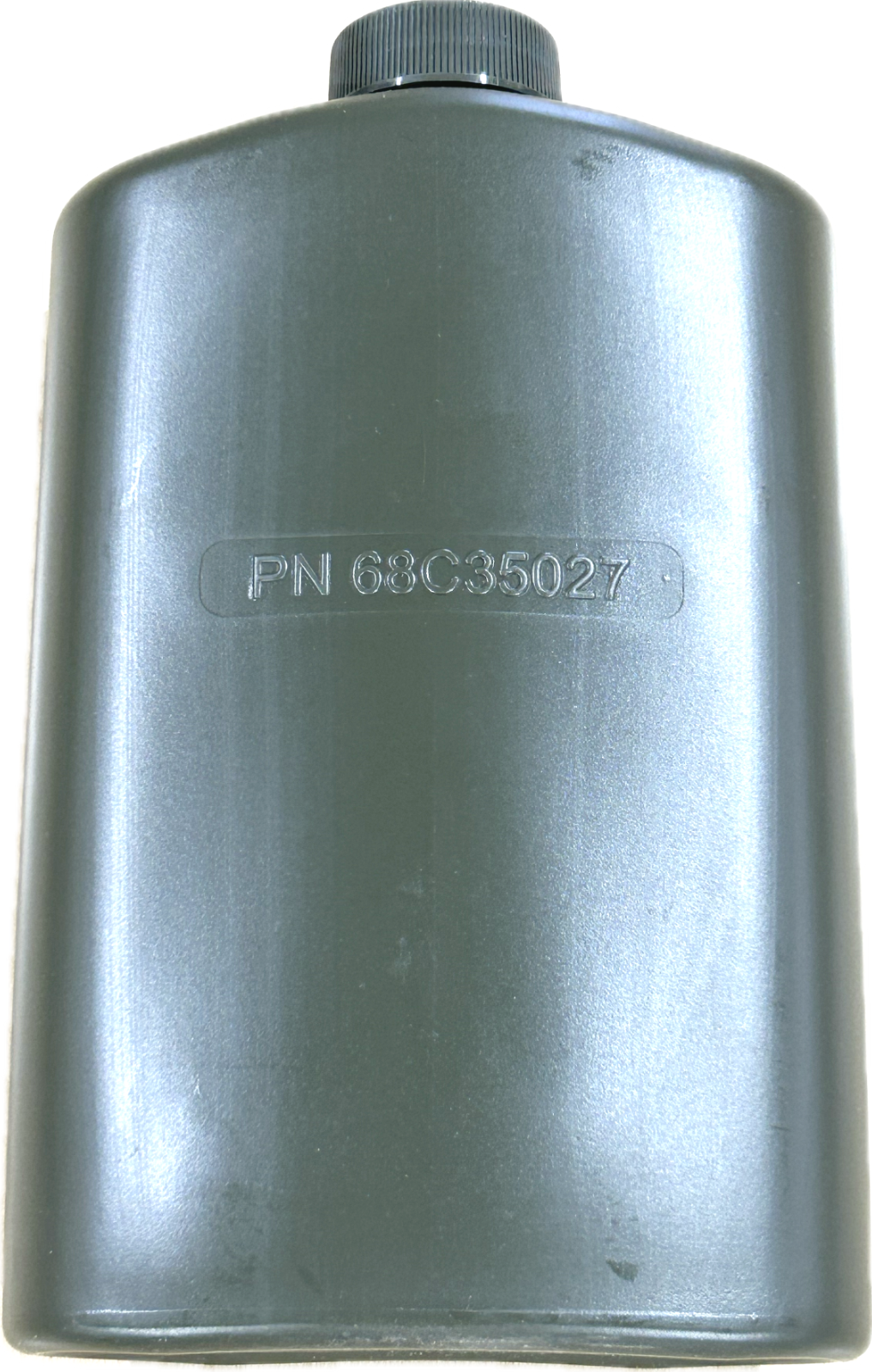 Pilot Flask OD Green Outdoor Water Bottle Military Canteen 1 Pint USA made NEW