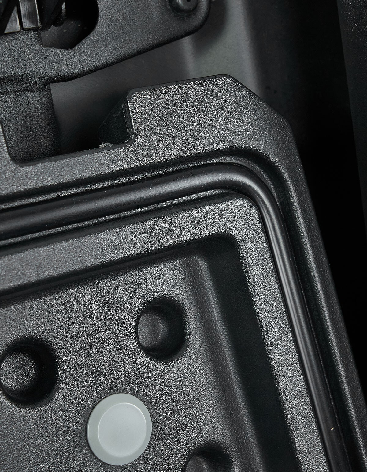 Bench Seat Center Console Armrest Box For Can am Defender HD5 HD8 HD9 HD10 MAX