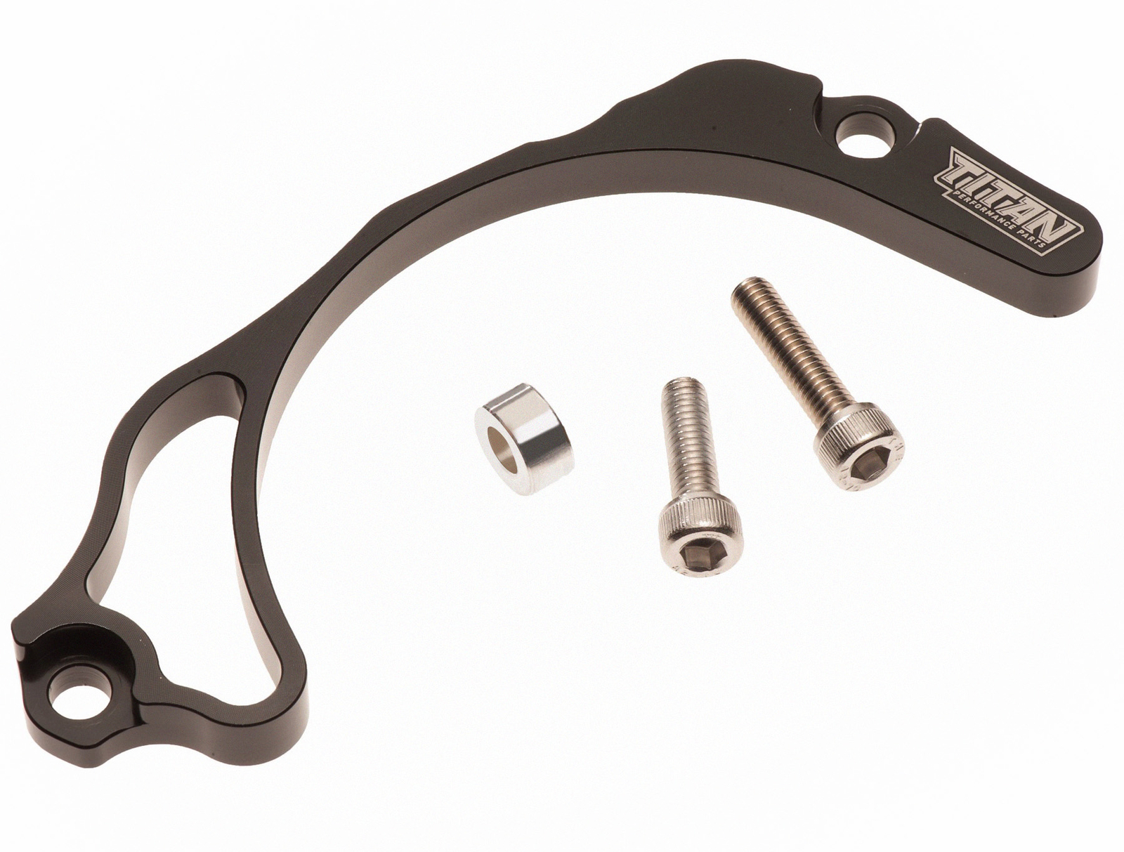 Billet Aluminum Case Saver Guard Compatible with Honda TRX 400EX 400X 1999-2014