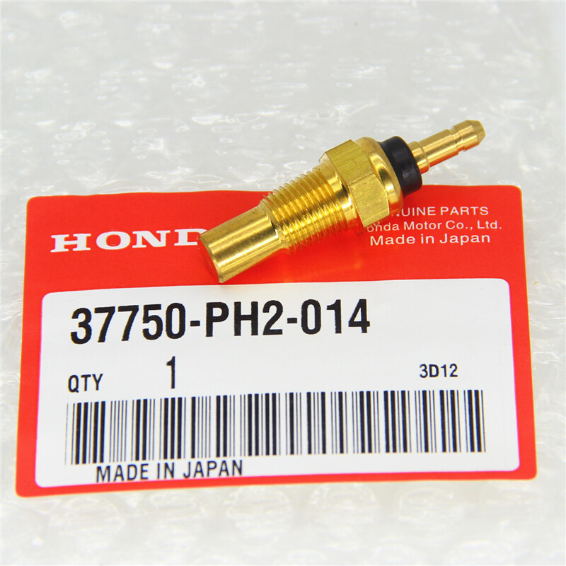 Coolant Temp Sensor 37750-PH2-014 fit for Acura NSX Honda Accord Odyssey Civic