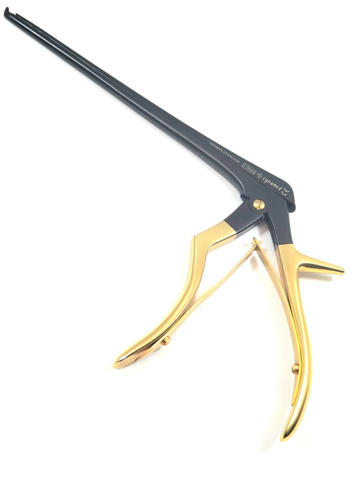 5 Premium German KERRISON Rongeurs 7" 1,2,3,4,5mm up 45 Orthopedic Instruments