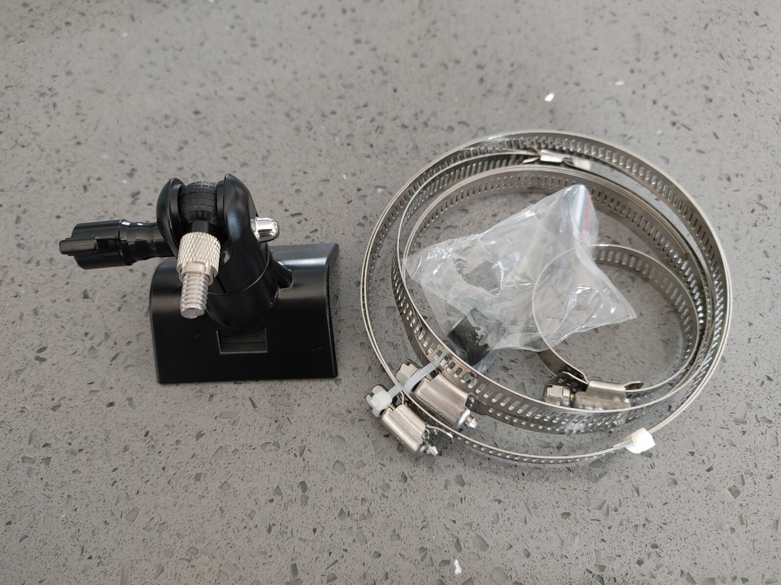 Pole Mounting Railing Bracket for Blink Outdoor/Indoor Blink XT2 Free Shipping