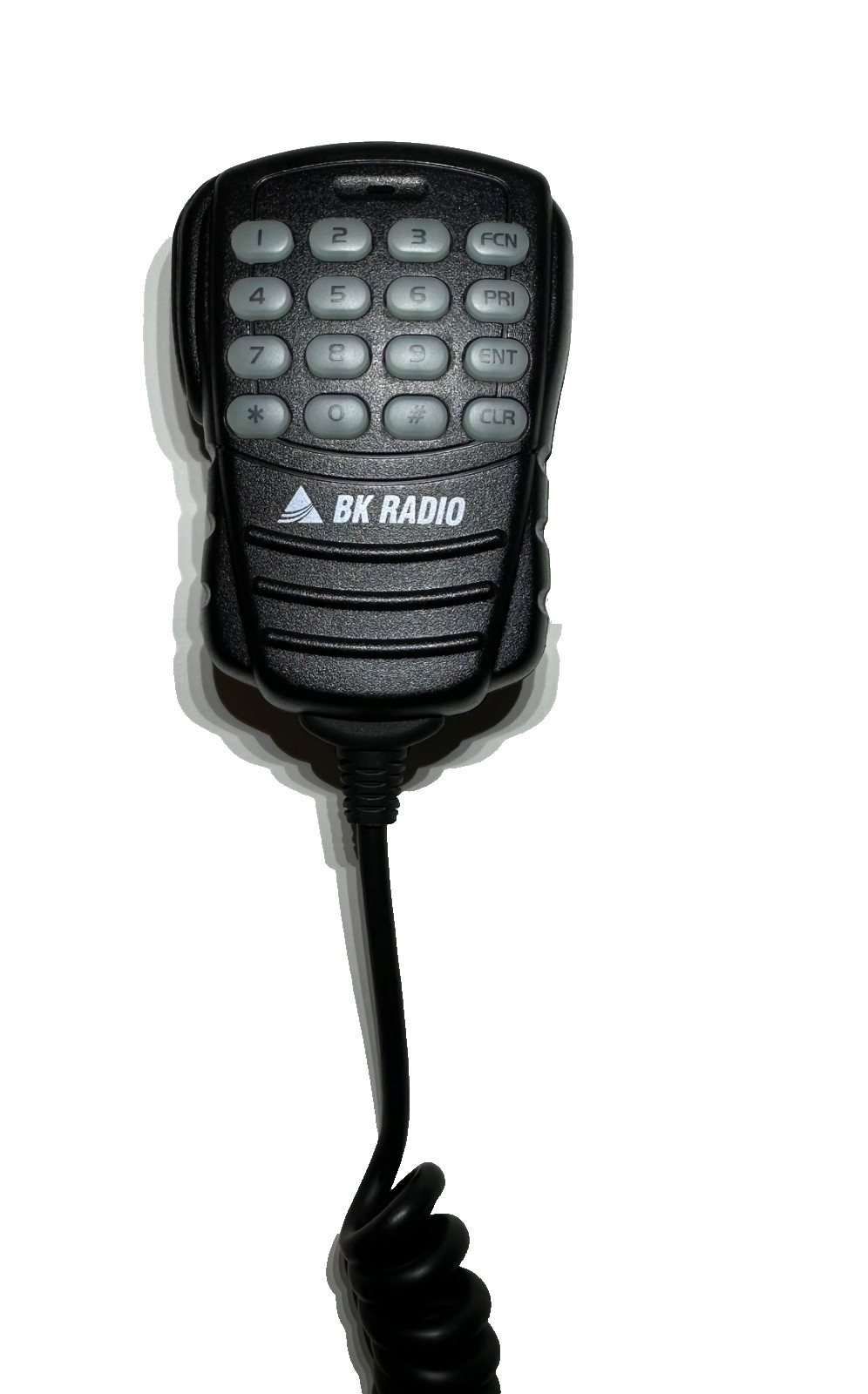 BK Bendix King GMH5992RP VHF 136-174MHz Remote Mount Radio w/ Head Mic