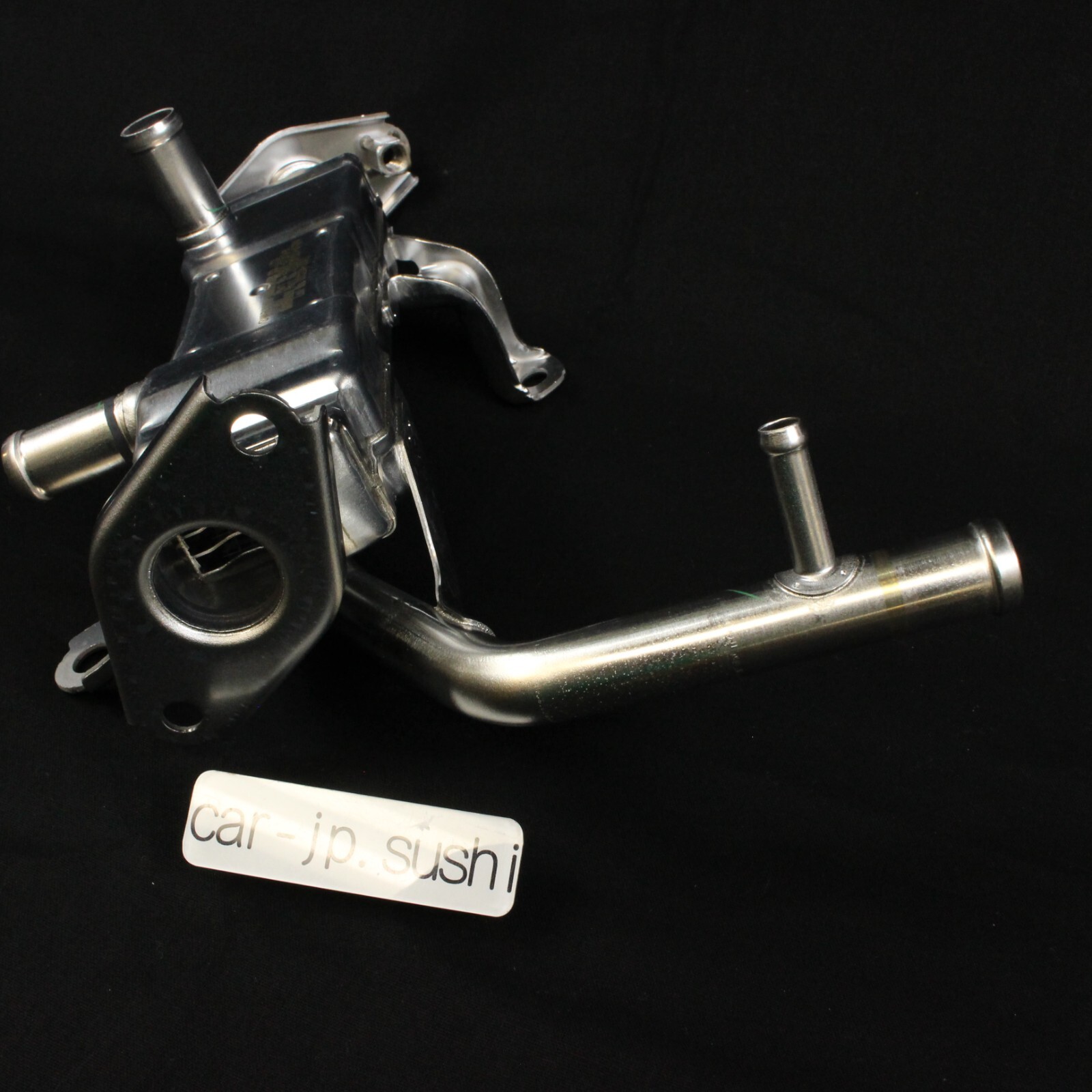 TOYOTA Genuine EGR Pipe Cooler LEXUS CT200H PRIUS ZVW30 ZVW35 ZVW41 25601-37010