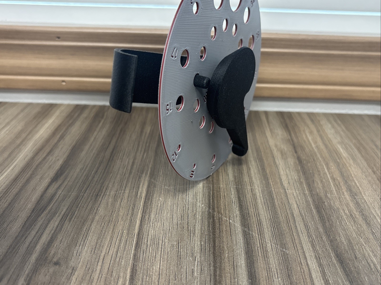 Planet Junior 300A Seed Plate Latch Spring Flex And Cam Lock Kit Aftermarket ABS