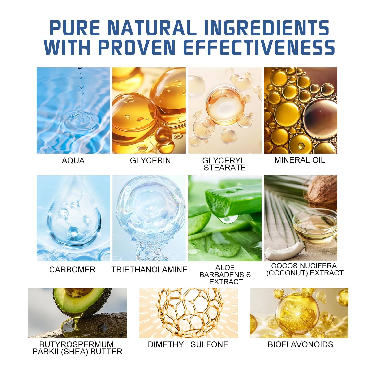 Menopause Progesterone Cream for Women Hormone Balance Bioidentical Estrogen