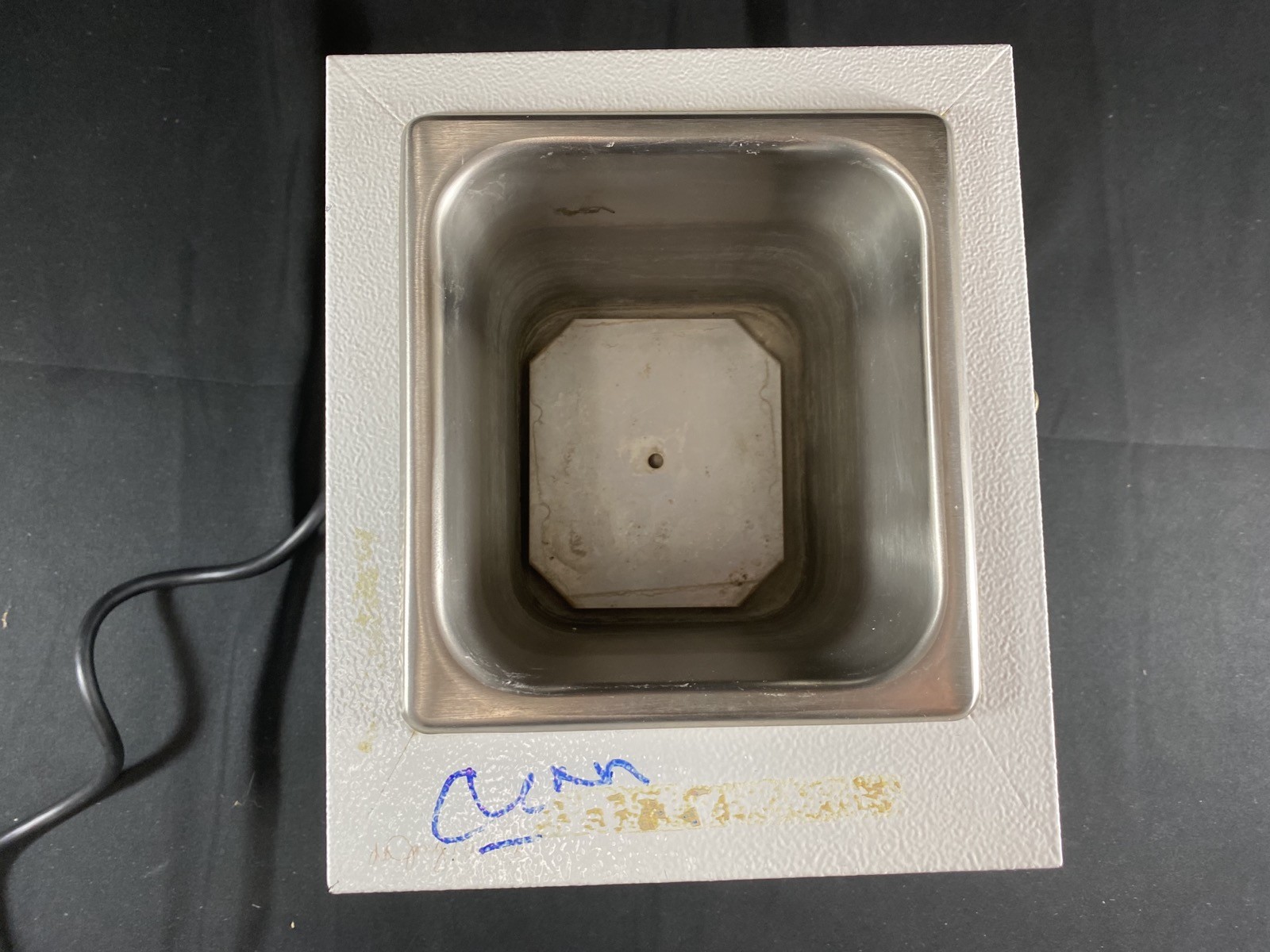 PRECISION SCIENTIFIC 2.5L Stainless Steel Water Bath Model 181 Cat 66557