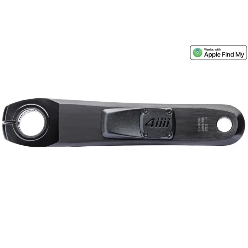 4iiii PRECISION 3+ Shimano R7100 Power Meter. All Sizes!