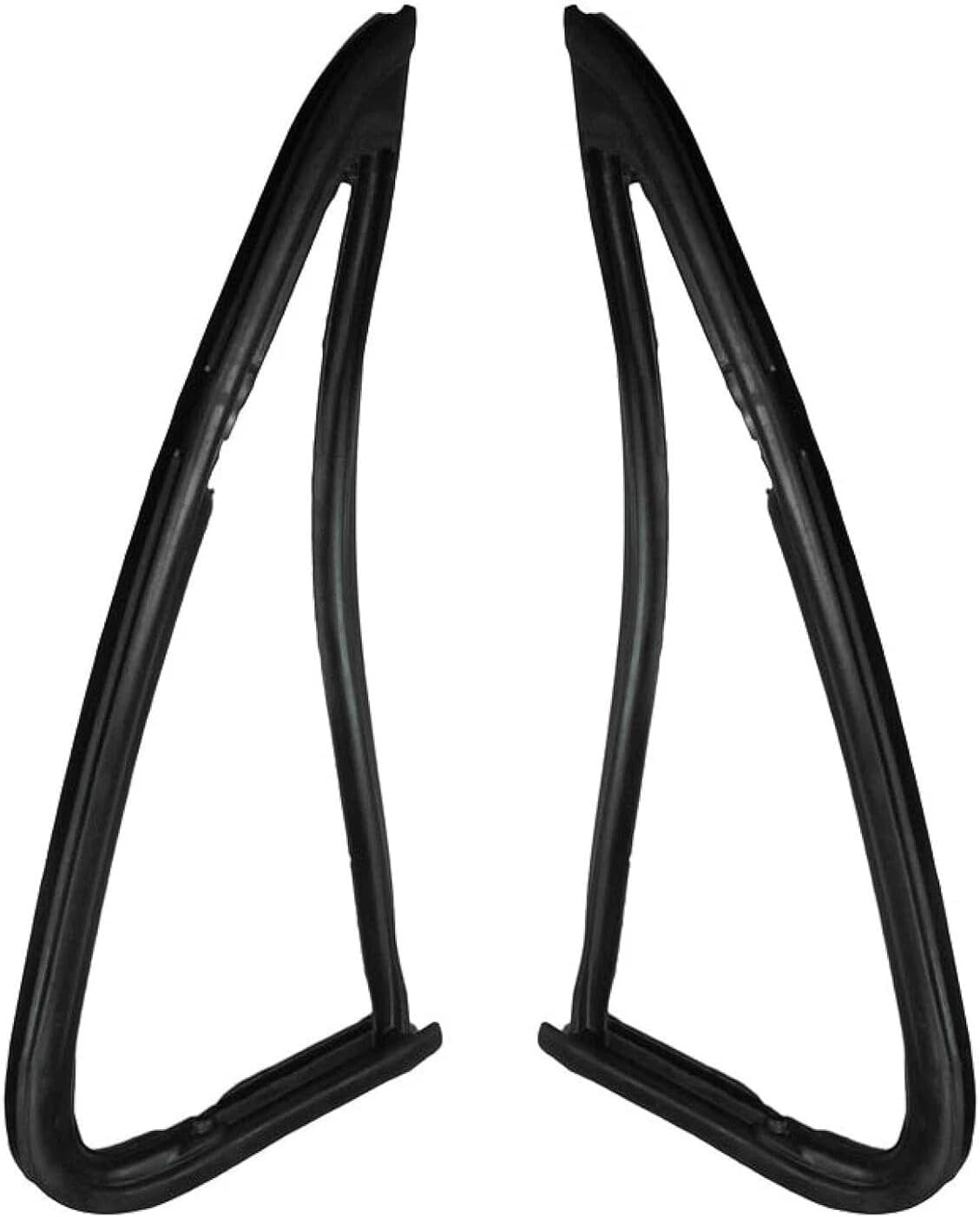 Front Door & Vent Window Weatherstrip Seal Kit for Chevy GMC C/K Truck Blazer