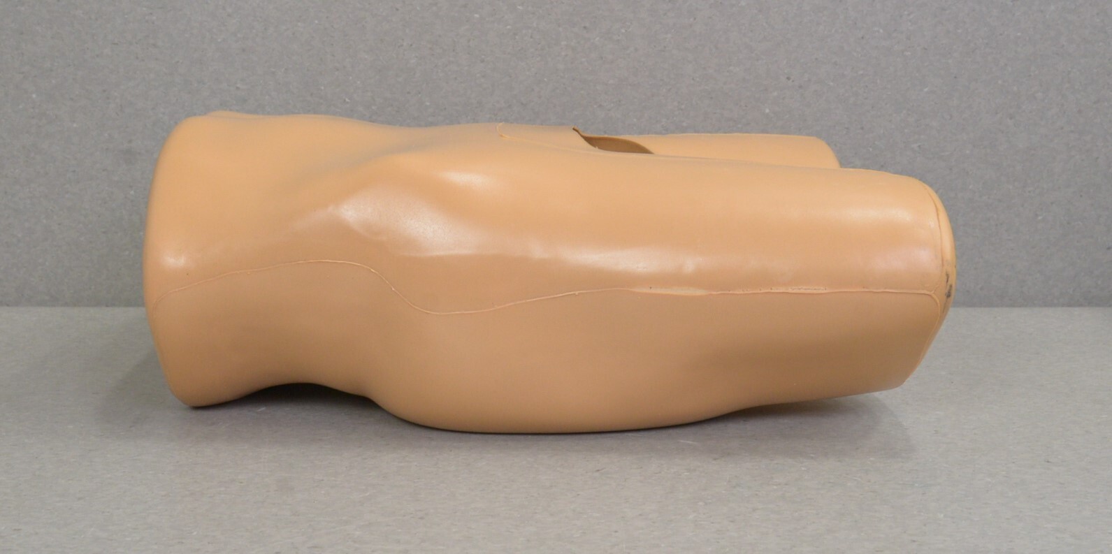 Blue Phantom Imaging Scrotal Training Model