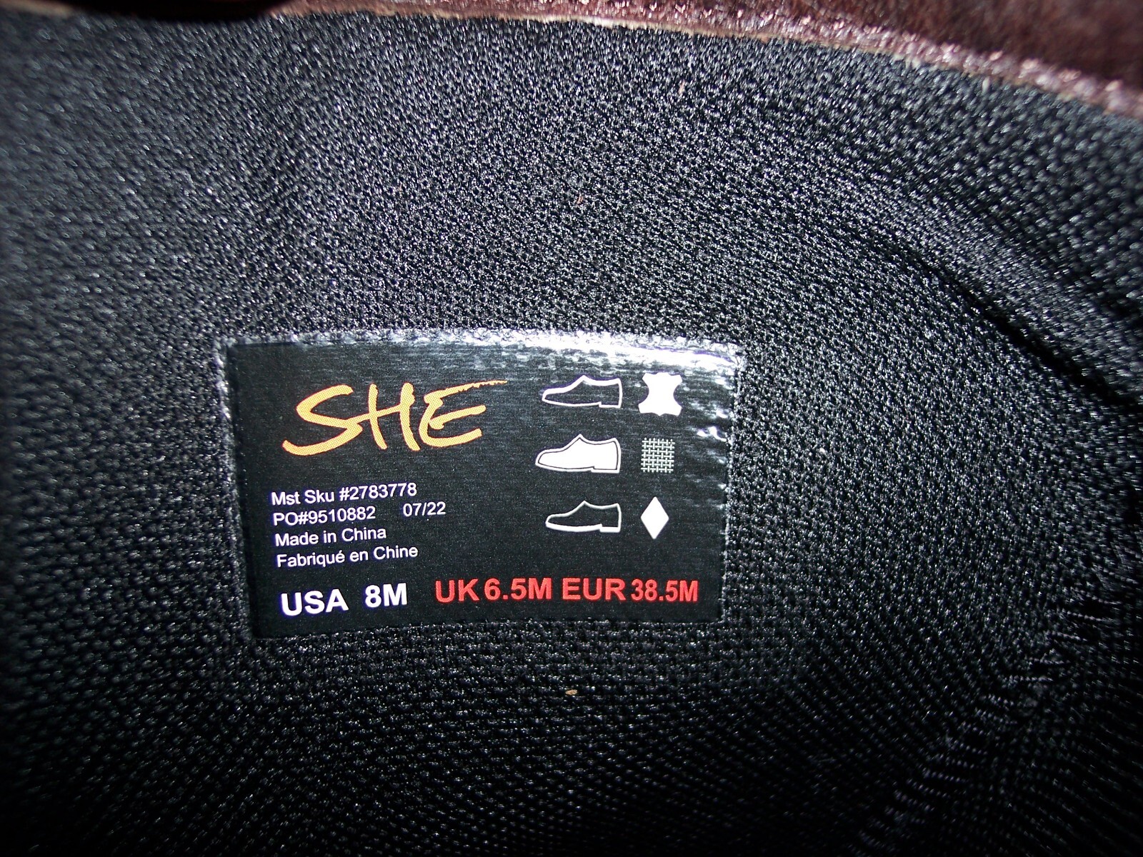 Womens Snake Boots Snake Proof Boots Camo Hunting Boots Waterproof Boots 8