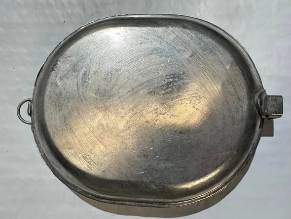 Model 1874 Mess Kit
