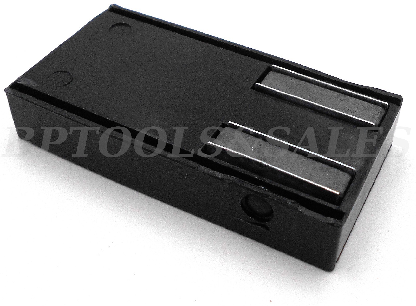 Magnetic Key Holder HIDE A KEY Emergency Spare Key Car Hidden Storage Holder