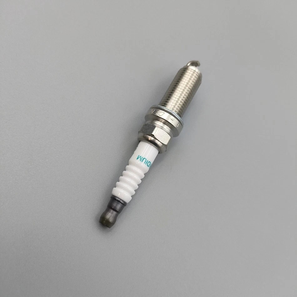 4x OEM 90919-01275 Iridium Spark Plugs SC16HR11 for Corolla Prius Scion Toyt