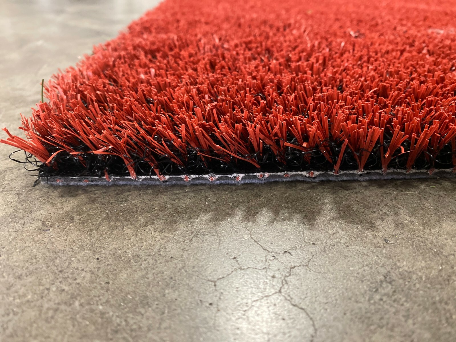 5 ft x 5 ft Synthetic Turf Baseball Softball Batting Cage Practice Hitting Mat