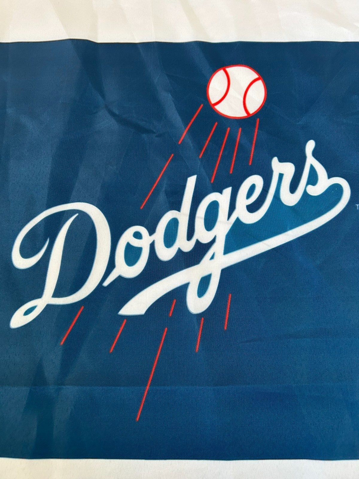 Los Angeles Dodgers 2025 World Series Champions 3x5 Ft Flag Ready To Ship CA