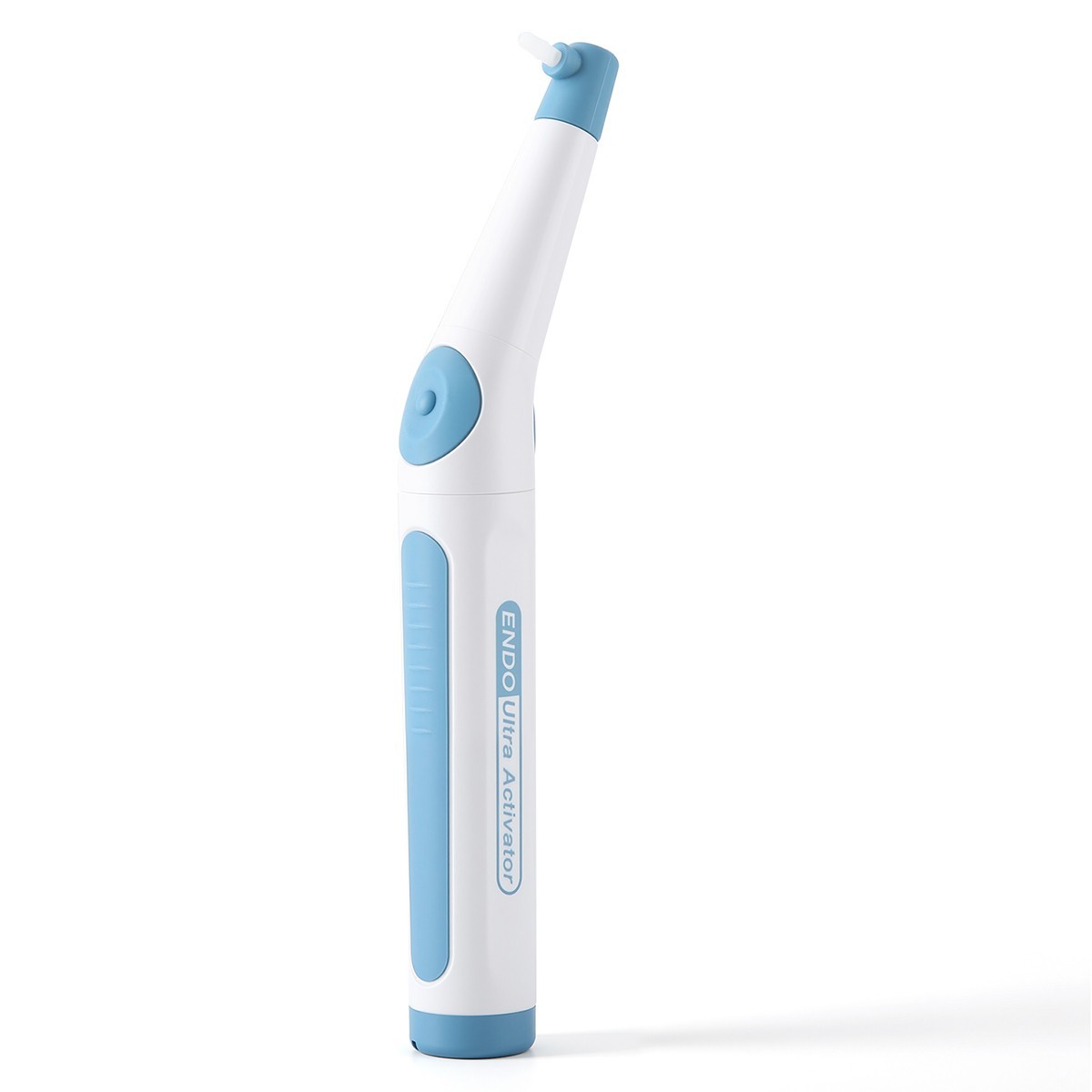 AZDENT Dental Endo Ultrasonic Sonic Activator Root Canal Irrigator+60 Tips