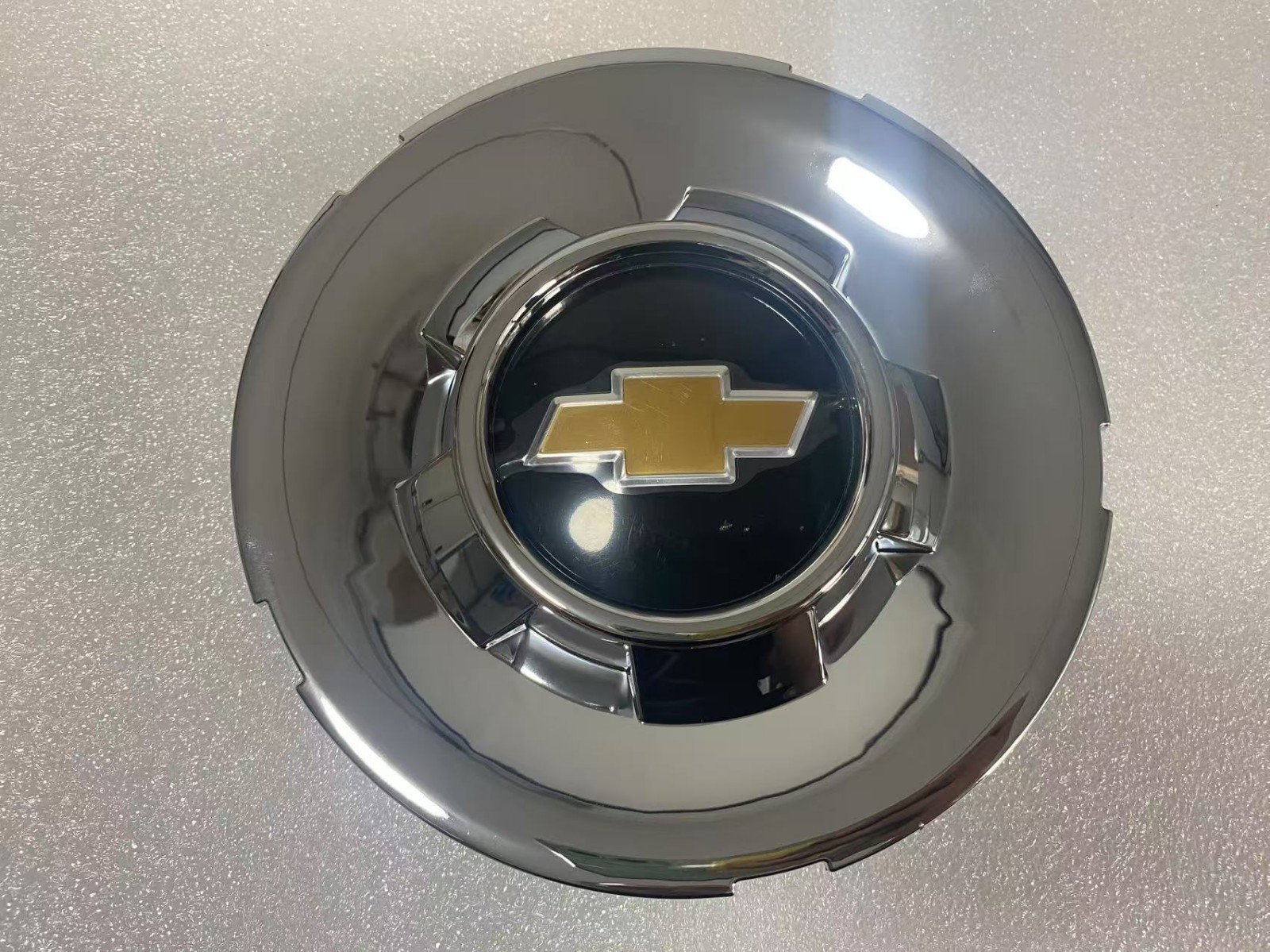 1PC Chevy Chevrolet Wheel Center Hub Caps 2009-2014 Tahoe Avalanche Silverado