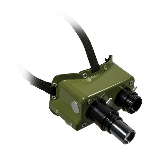 Ghostbusters Ecto Goggles Costume Prop Accessory