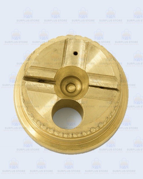 Multeejet Crack And Crevice 4 Way Tip 5800-CC , For Multijet Sprayer