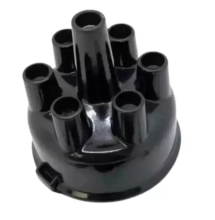 1939-1948 Dodge DeSoto Plymouth Chrysler 6 Cyl Distributor Cap Tune Up Kit