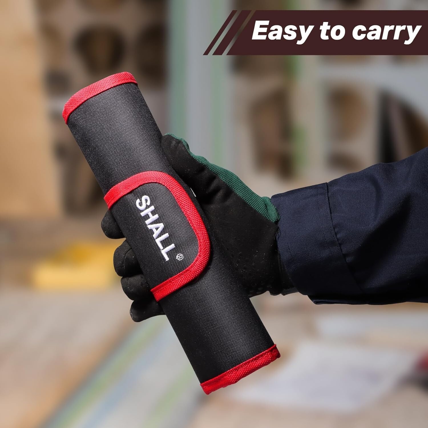 SHALL 34 PC Wood Pruning Saw Blades for Reciprocating/Saws/Sabre Saws