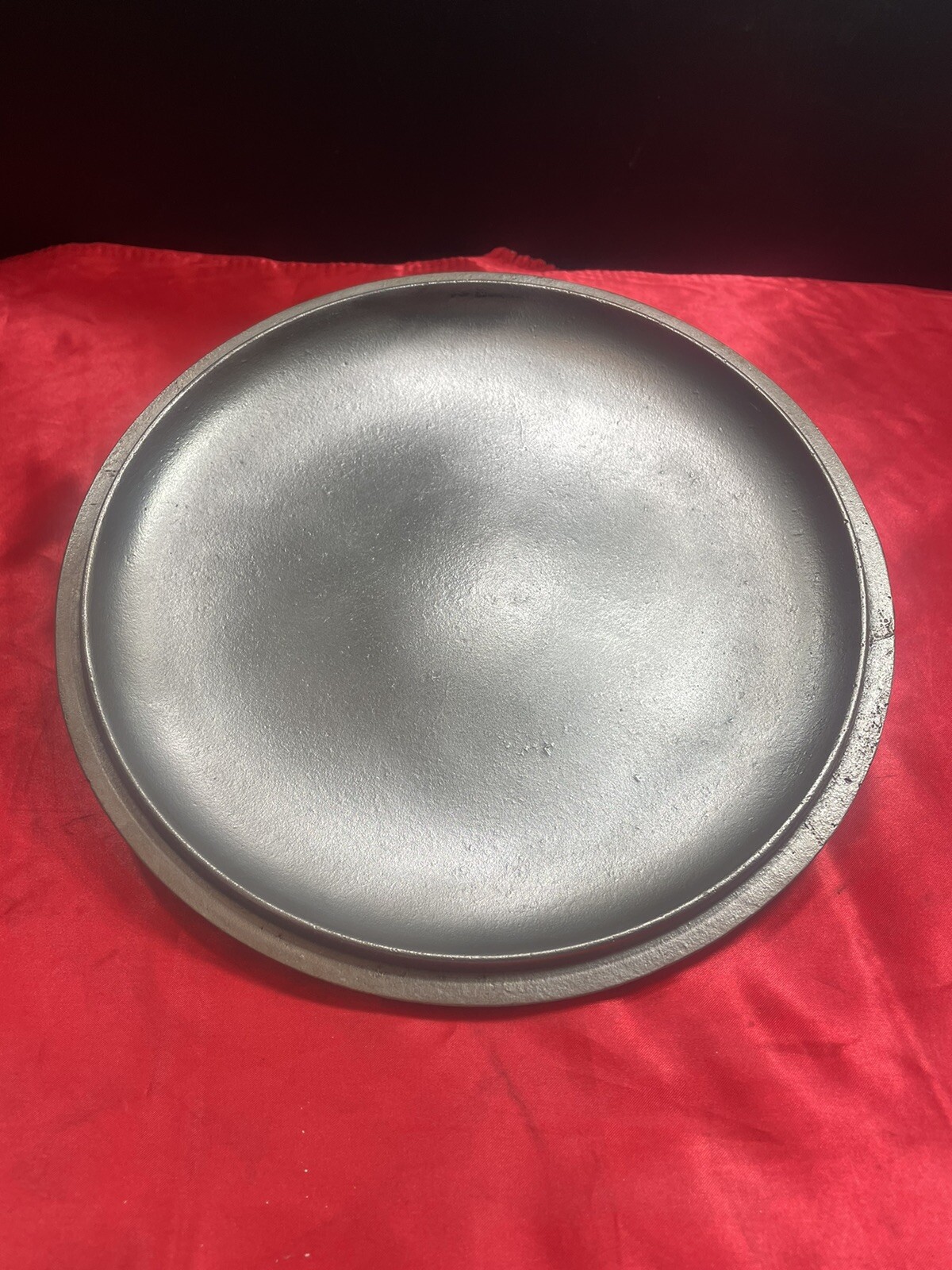 Vollrath Ware No 8 Lid