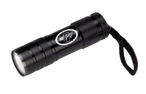 Performance Tool Pocket LED Flashlight