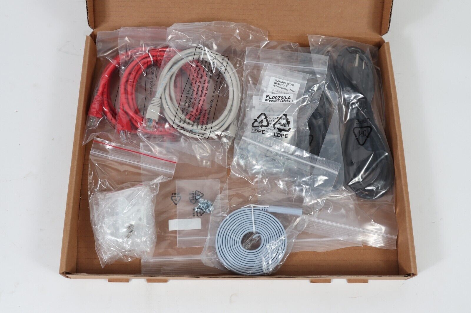 Paloalto Prisma SD-WAN Ion 9000 Appliance PAN-CG-ION-9000