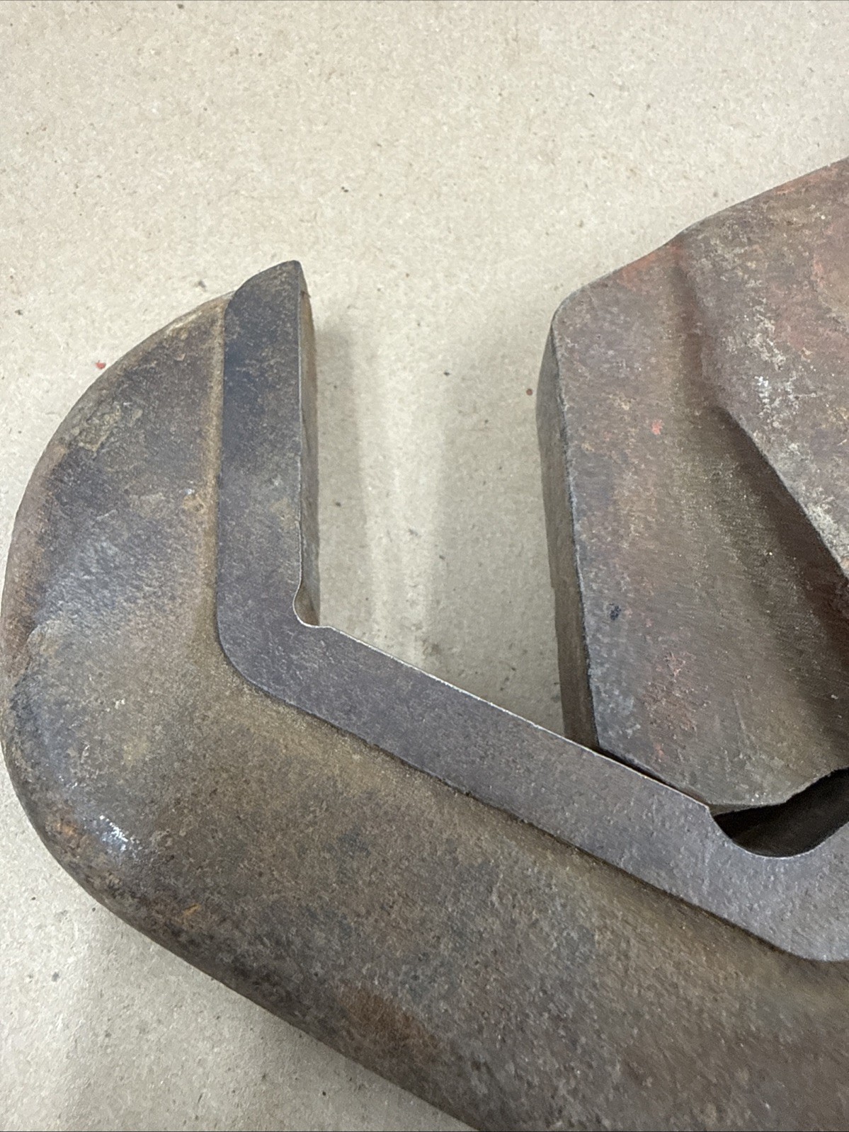 Ridgid No. 25 Hex Wrench