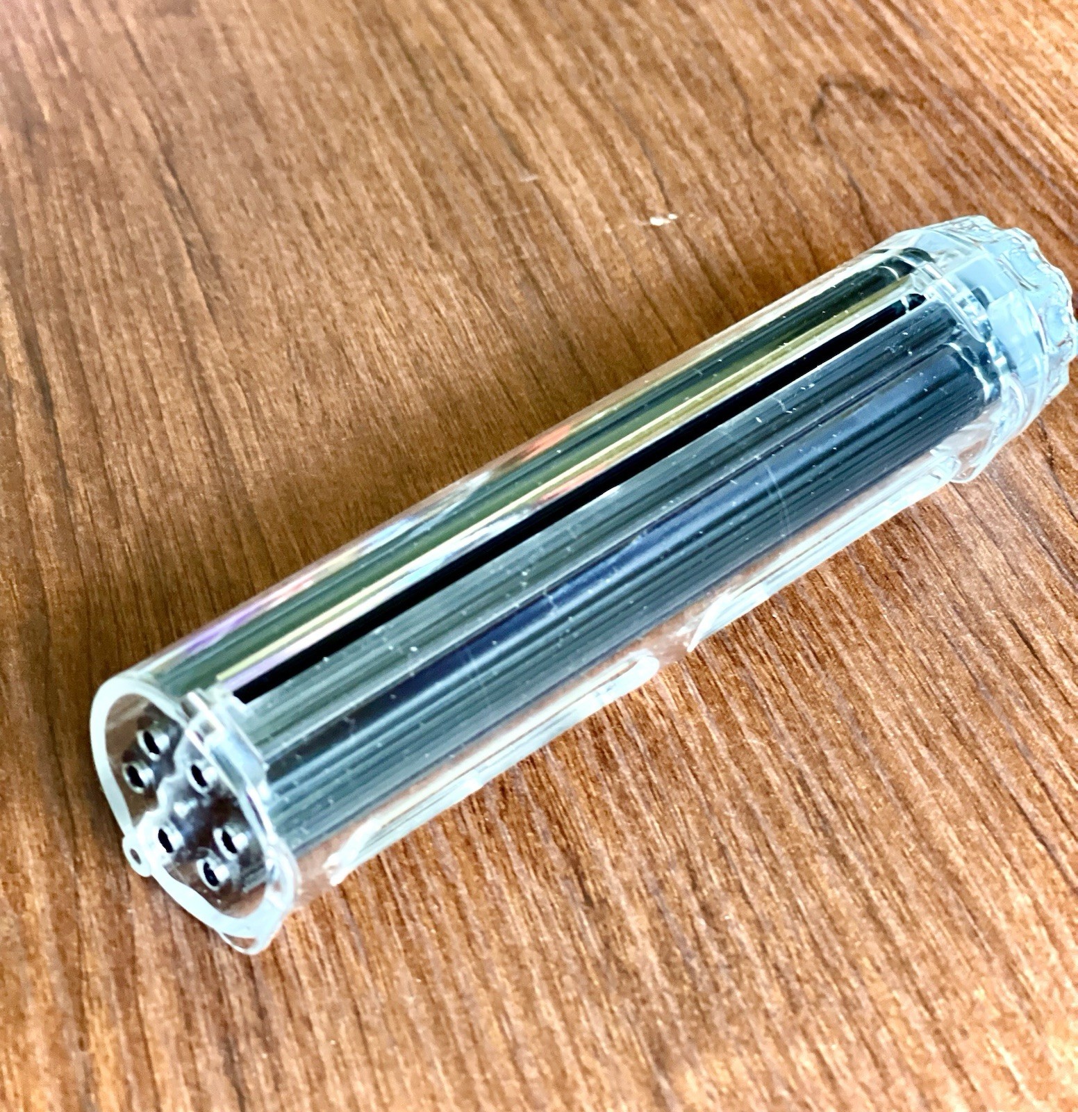 Cigarette Roller-Easy Manual Cigarette Rolling Tool Perfect Roll 8mm In Diametr