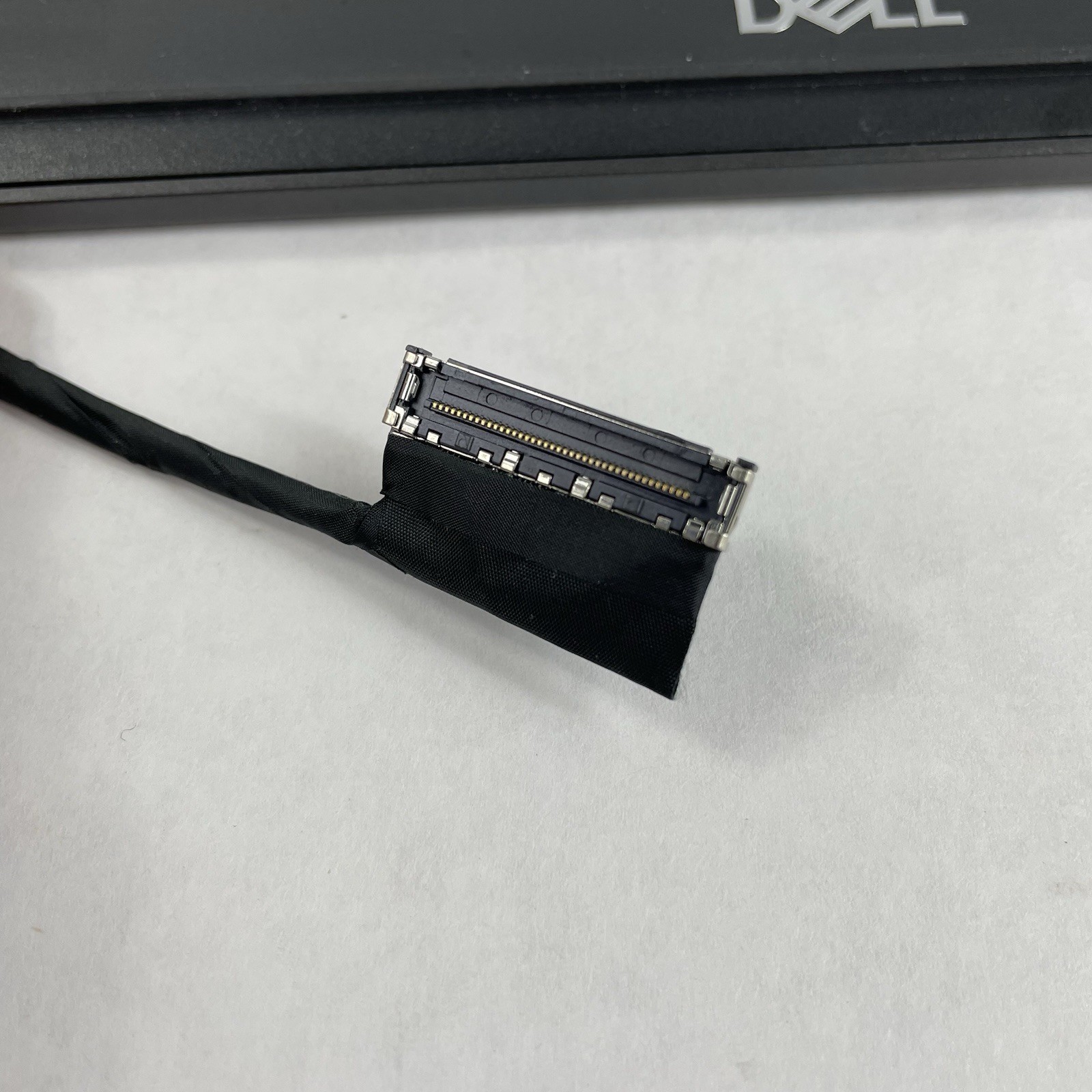 Dell Latitude 5400 Screen Assembly 14.0" HD IPS eDP Tested