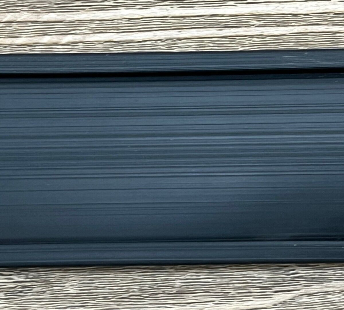 FUEL TANK STRAP ISOLATOR LENGTH 40" WIDTH 2-1/2" THICKNESS 1/8"