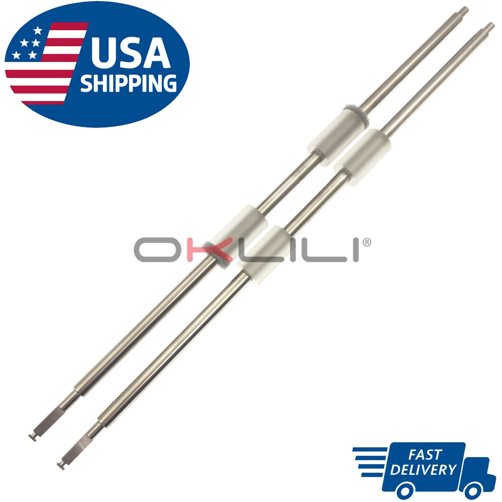 Scanner Paper Feed Exit Roller for Fujitsu Scansnap S1500M S1500 N1800 fi-6110