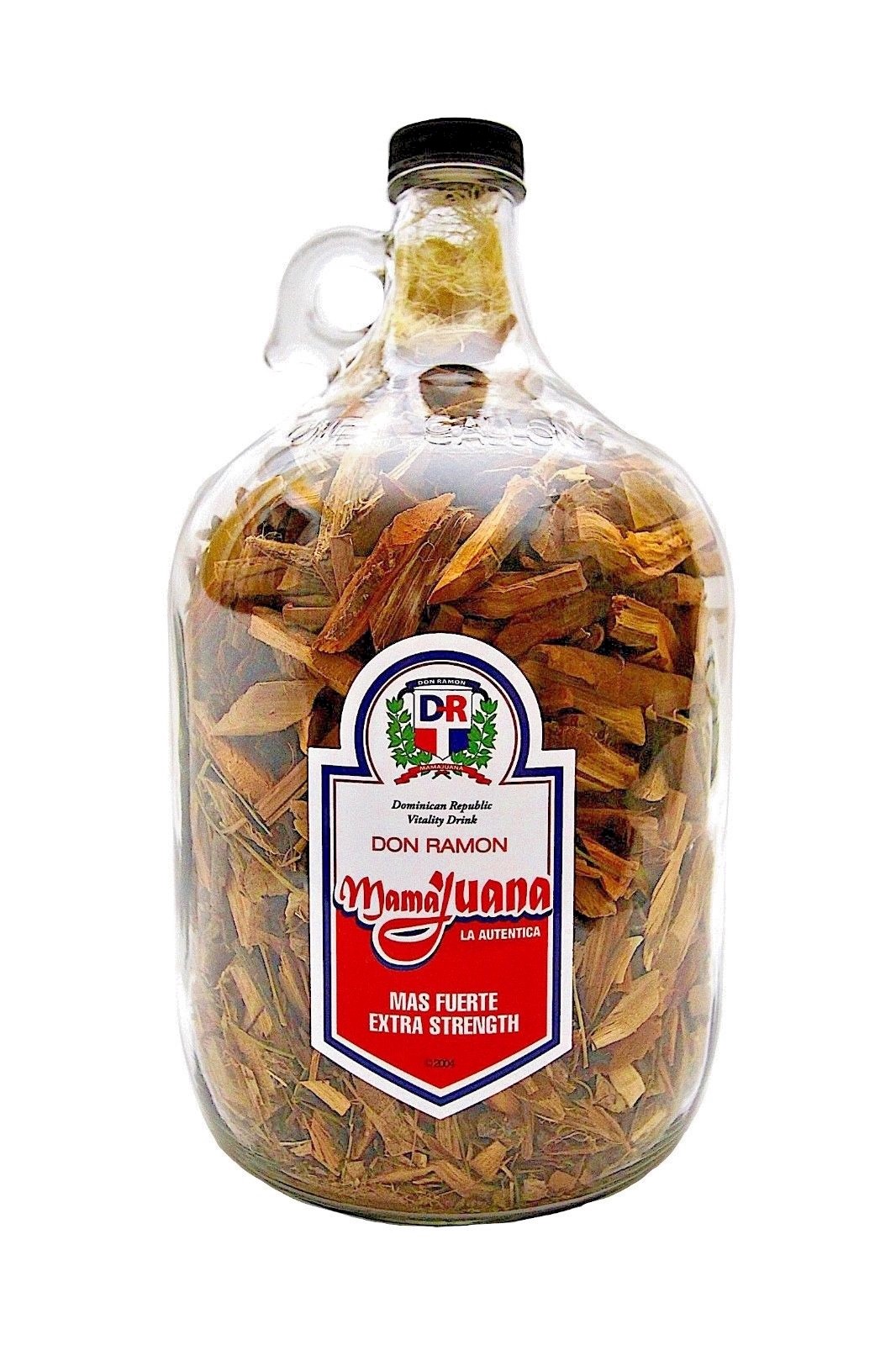 MAMAJUANA 1 GAL JUG UÑA DE GATO & CLAVO (Testosterone Stimulant) FAST DELIVERY