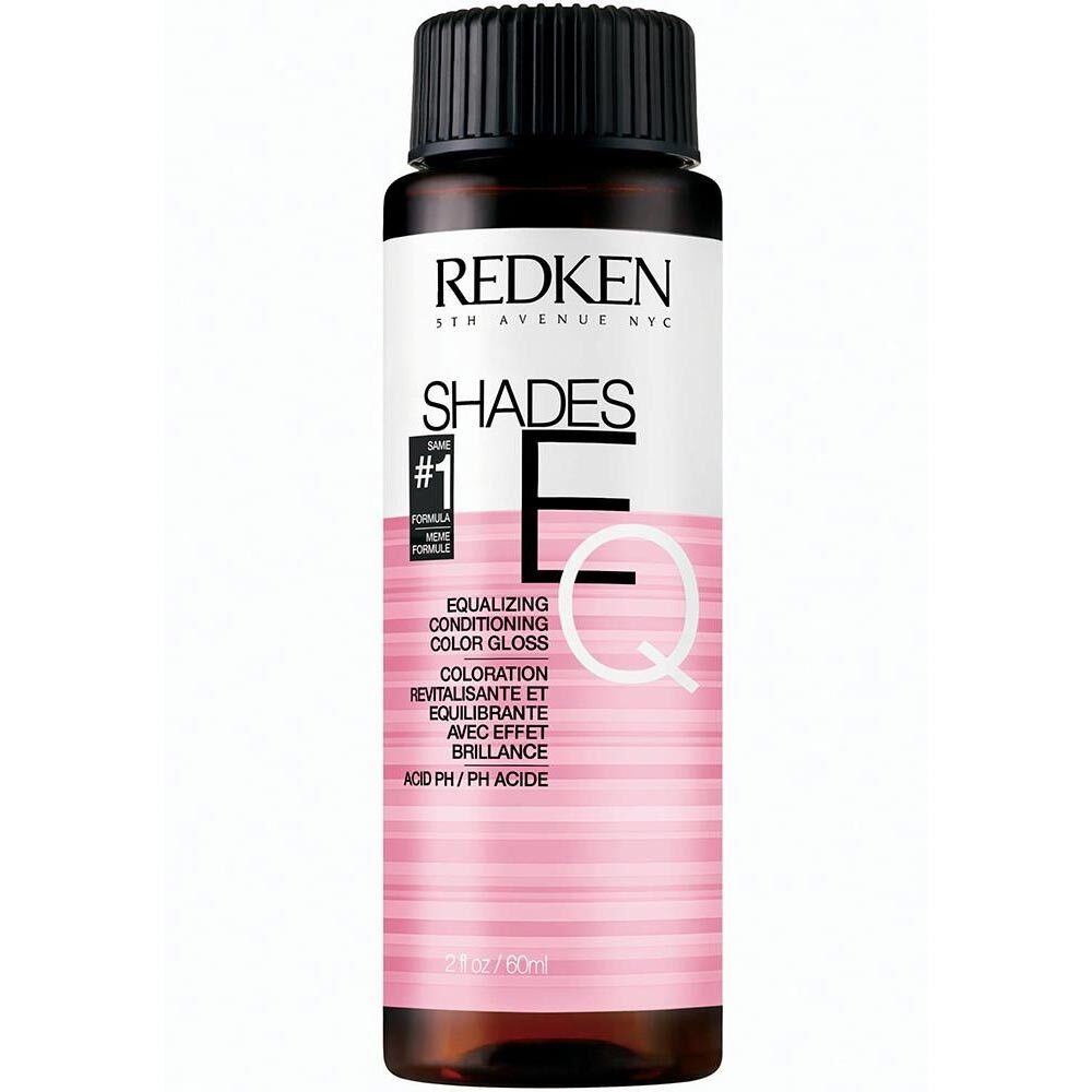Redken Shades EQ Gloss Demi Hair color 2oz or Solution ☆Choose Yours☆