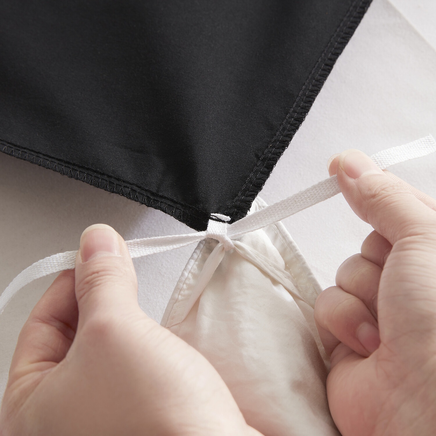 3 Pc Duvet Cover Set by Nymbus 1800 Series Ultra Soft Luxurious Comforter Cover