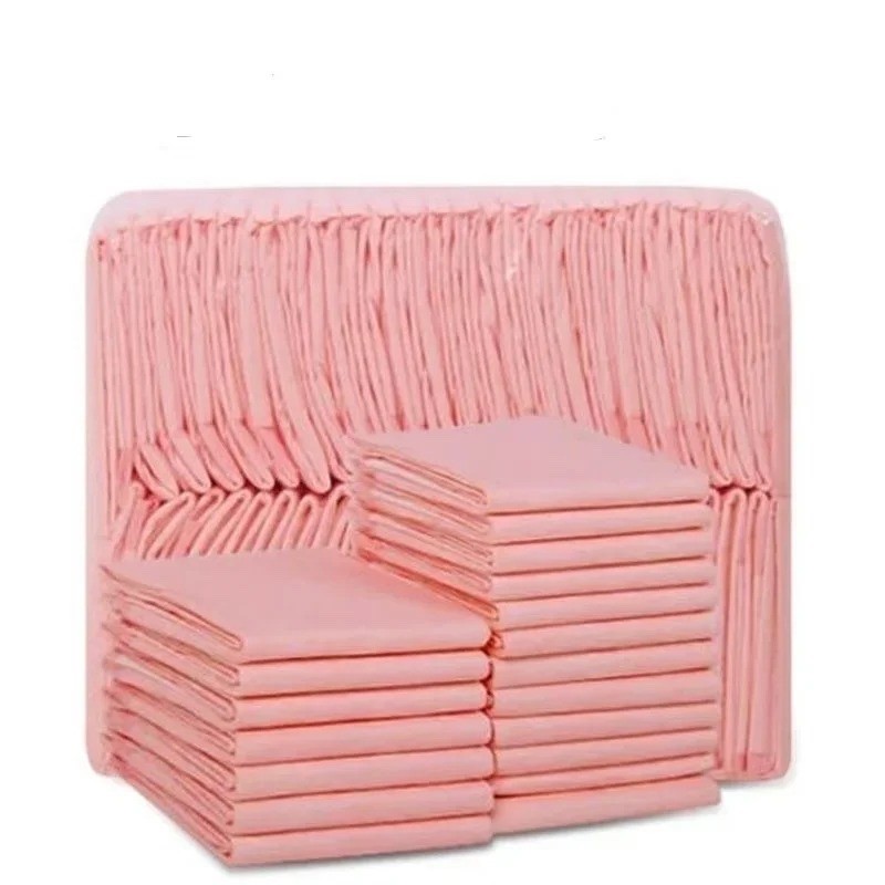 100 12x18in Medical Ultra Heavy Absorbency Dog Puppy Training Pee Pads Underpads