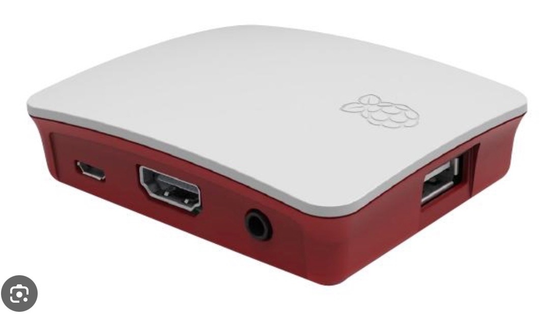 HamClock-Ham Radio World Clock on Pi-3A+ (Includes 3-port USB hub with Ethernet)