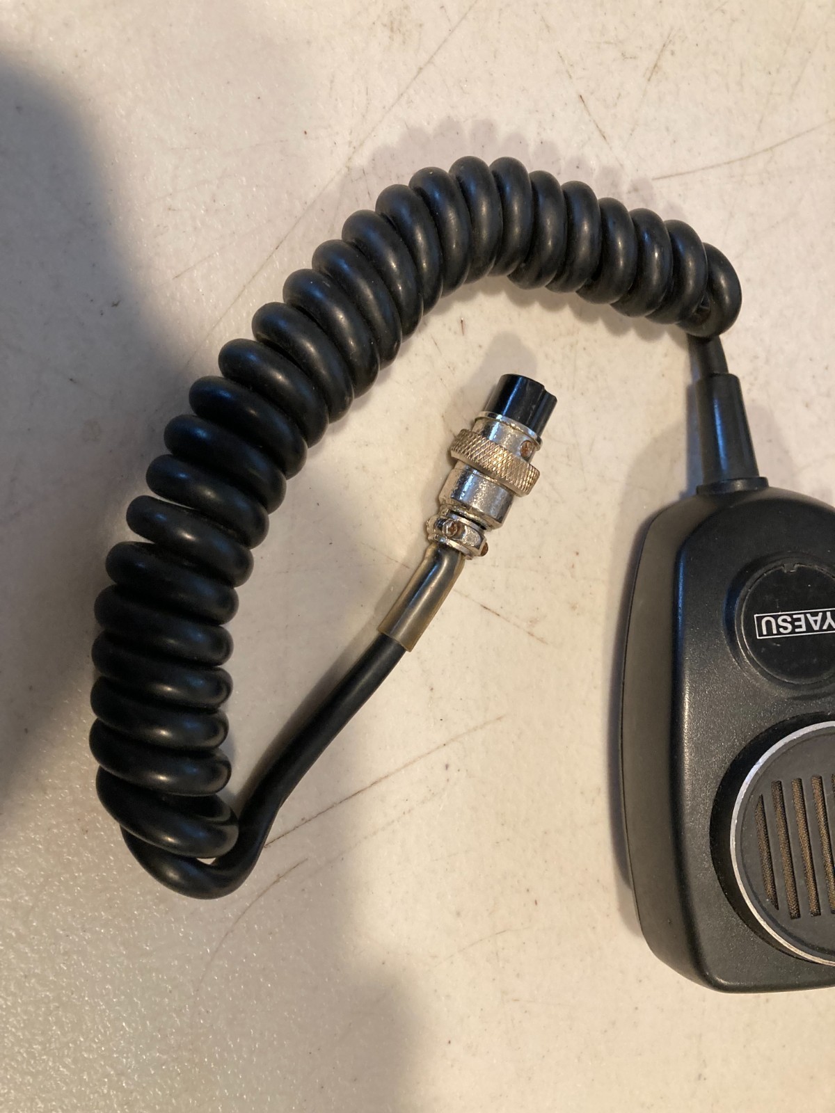 Yaesu FT-301 HF Amateur Radio Transceiver Solid-State W/ FV-301 VFO