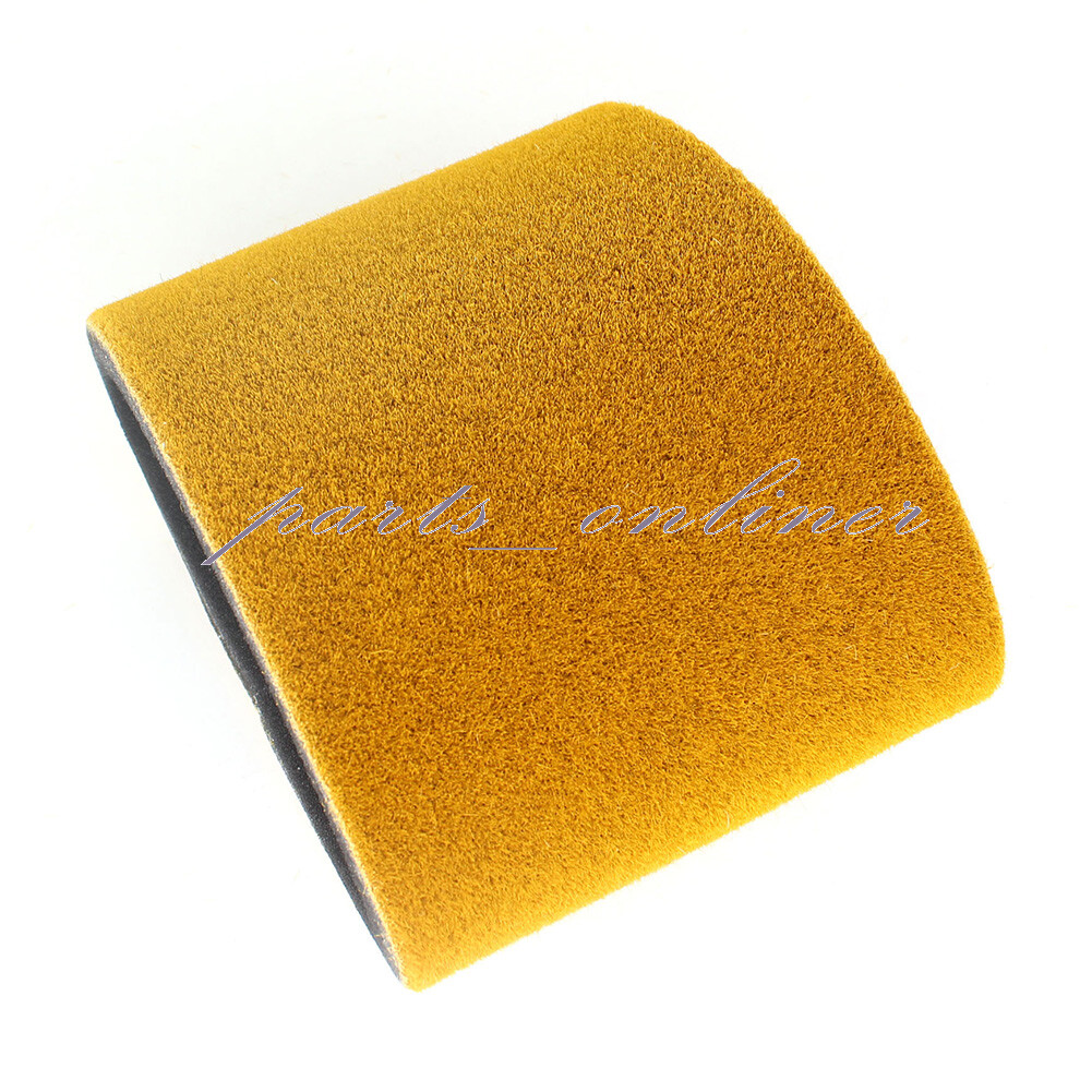 Air Oil Filter Tune Up Kit for Kawasaki Bayou KLF220 KLF250 KLF300 1985-2011