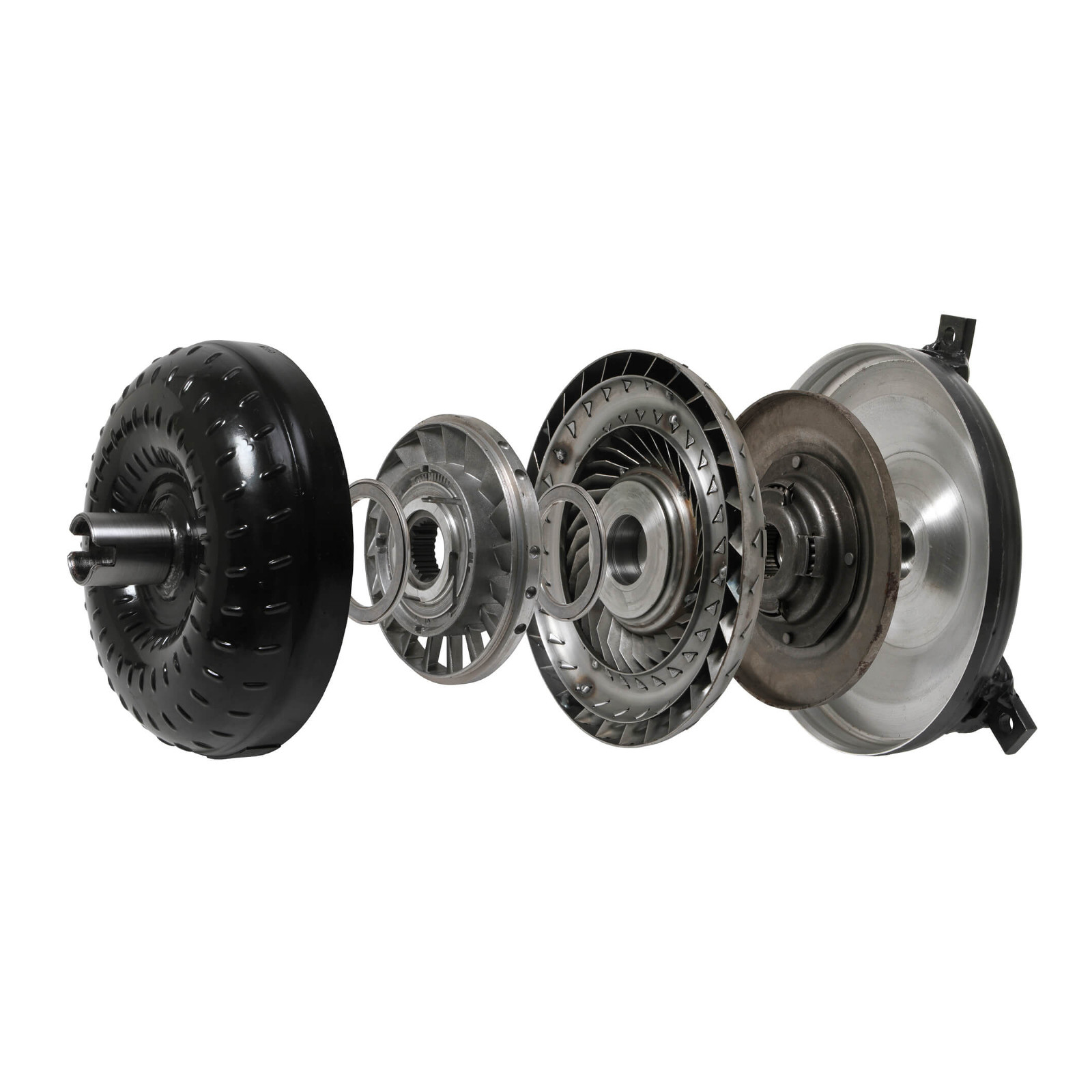 HAYS 97-1F32Q HAYS TWISTER 3/4 RACE TORQUE CONVERTER