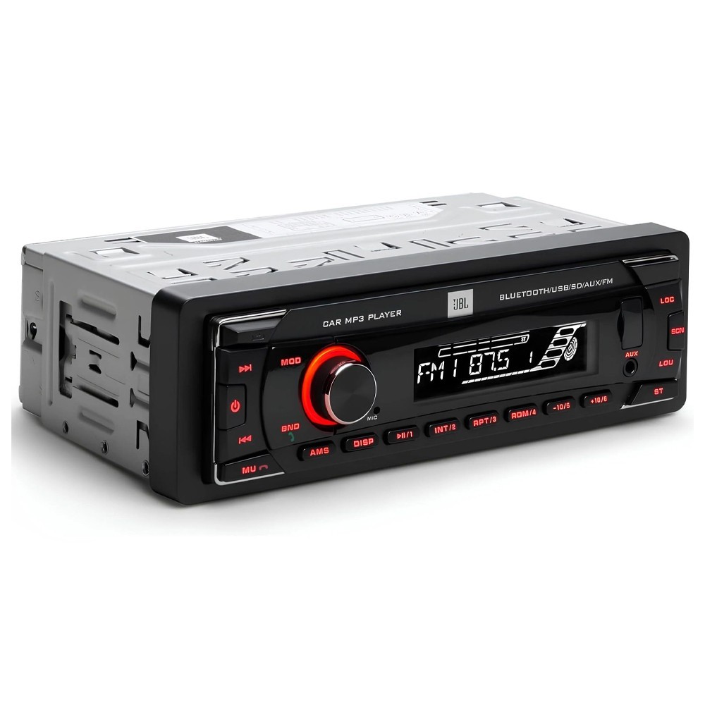 JBL Celebrity100 Bluetooth USB Car Stereo FM Radio for 1995-2004 Toyota Tacoma