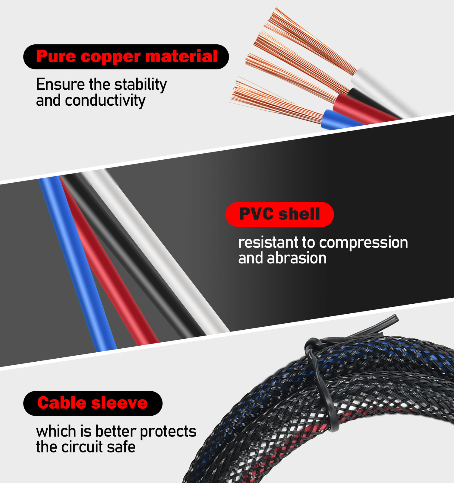 Brake Control Wiring Harness For GMC Chevy Compataible with Tekonsha 90195 P3