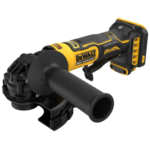 DEWALT DCG402B ATOMIC 20V MAX* 4-1/2 in. Angle Grinder (Tool Only)
